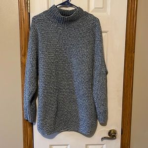Woman sweater
